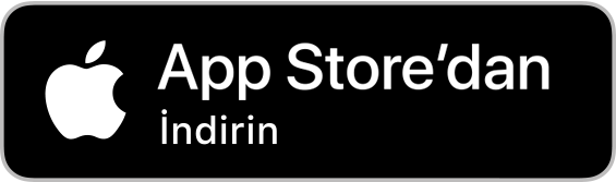 App Store'dan İndirin