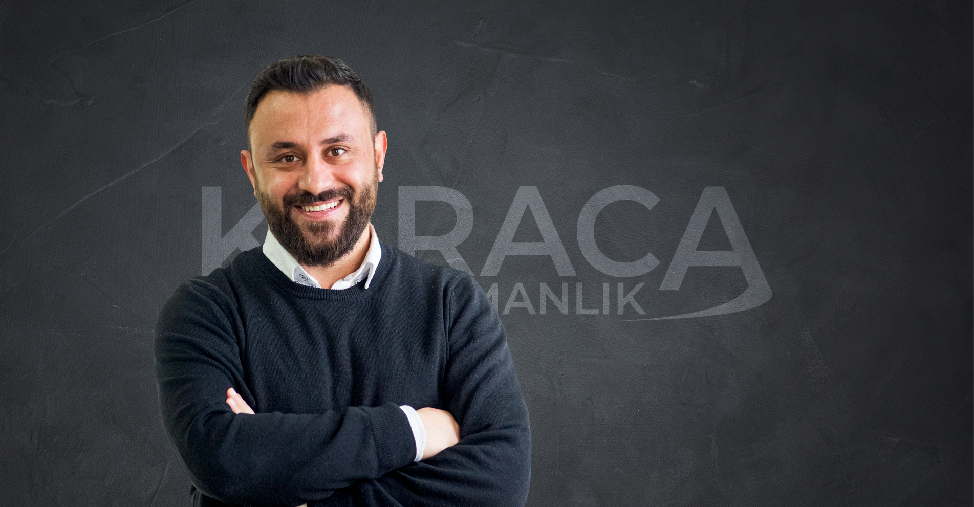 Fahrettin Karaca CEO Kurucu Danışman